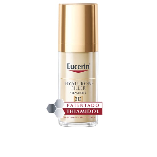 Hyaluron-Filler + Elastizitätsserum 30 ml - Image 1