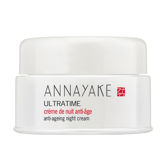 Ultratime Anti-Aging Nachtcreme 50 ml - Image 1
