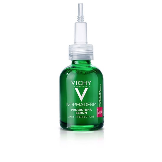 Normaderm Probio-BHA Anti-Unreinheiten Serum 30 ml - Image 1