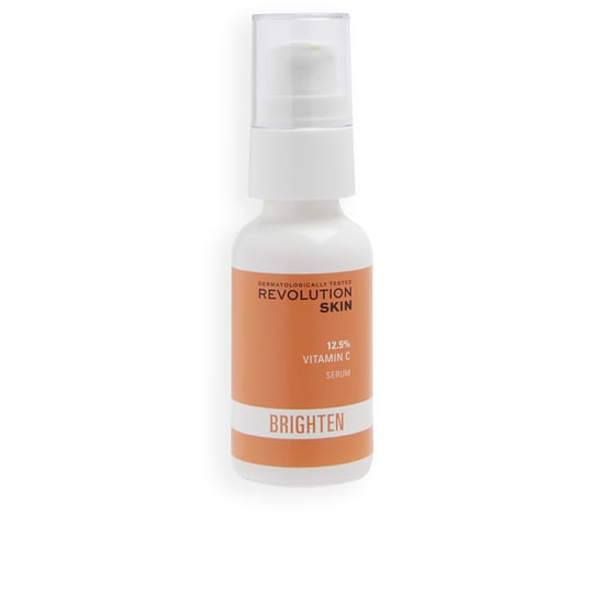 Aufhellendes 12,5% Vitamin C Strahlungsserum 30 ml - Image 1