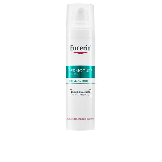 Dermopure Klinische Dreifachwirkung 40 ml - Image 1