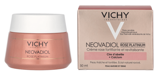 Vichy Neovadiol Rose Platinium Tagescreme - Image 1