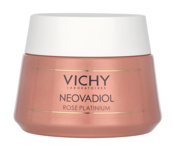 Vichy Neovadiol Rose Platinium Tagescreme - Image 2