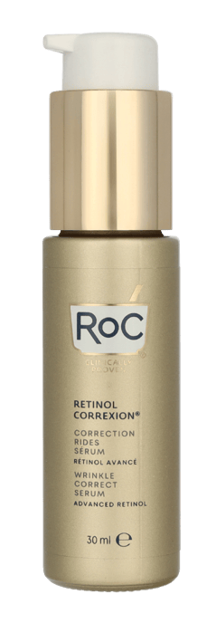 Wrinkle Correct Advanced Retinol Serum 30 ml - Image 2