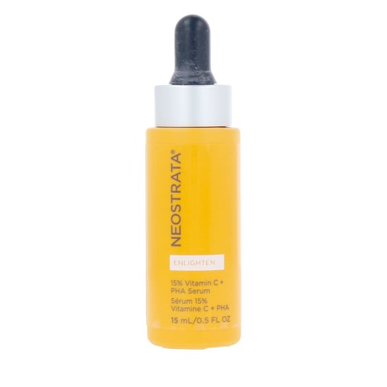 Enlighten Vitamin C Serum 15% + PHA 15 ml - Image 1
