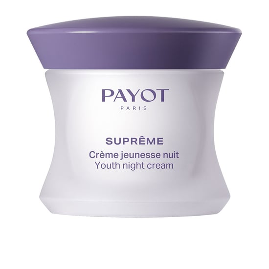 Suprême Crème Jeunesse Nuit 50 ml - Image 1