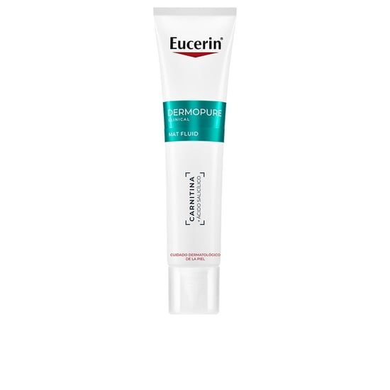 Dermopure Klinisches Mattierendes Fluid 40 ml - Image 1
