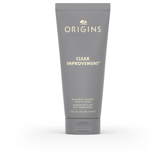 Klare Verbesserung Gesichtsmasken gegen Mitesser 75 ml - Image 1