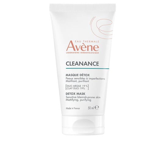 Cleanance Detox Maske 50 ml - Image 1