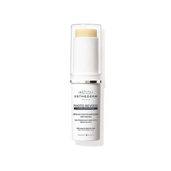 Foto Rückwärts Anti-Dunkelpunkt Aufhellende Creme-Stick 10 g - Image 1