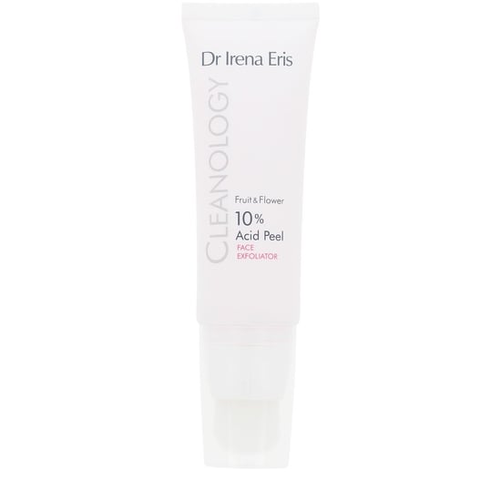 Cleanology Frucht & Blumen Gesichtspeeling 50 ml - Image 1
