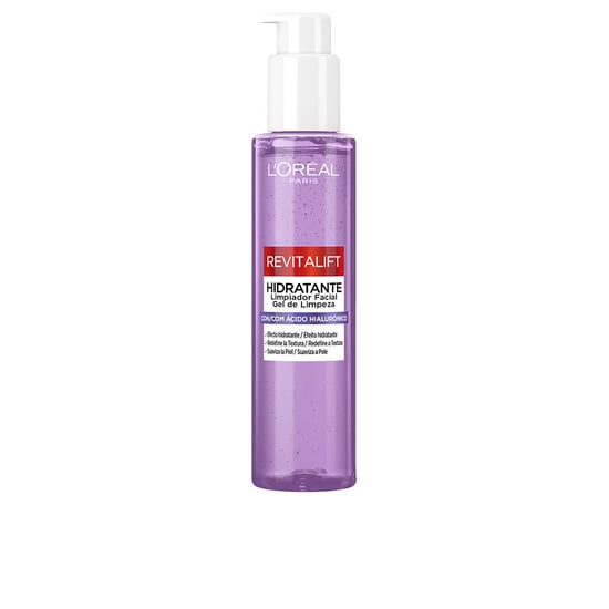 Revitalift Feuchtigkeitsspendendes Gesichtsreinigungs-Gel 150 ml - Image 1