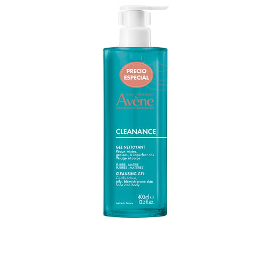 Cleanance Reinigendes Gel 400 ml - Image 1