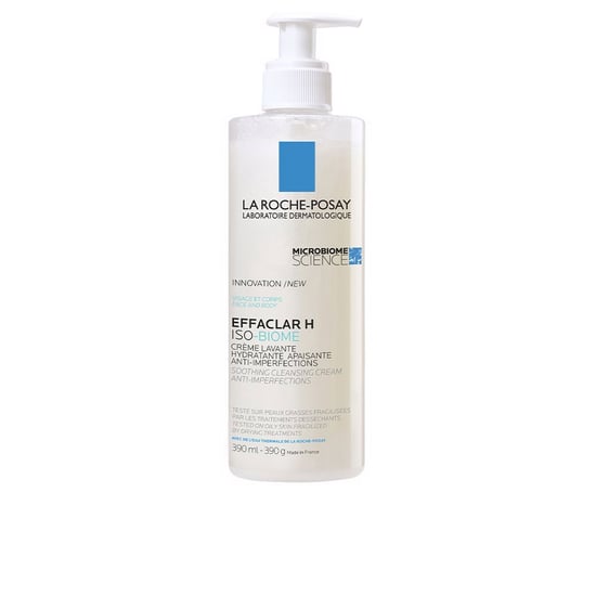 Effaclar H Iso-Biome Reinigungscreme 390 ml - Image 1
