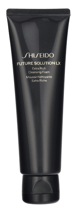 Shiseido FSLX Extra Rich Reinigungs-Schaum - Image 2