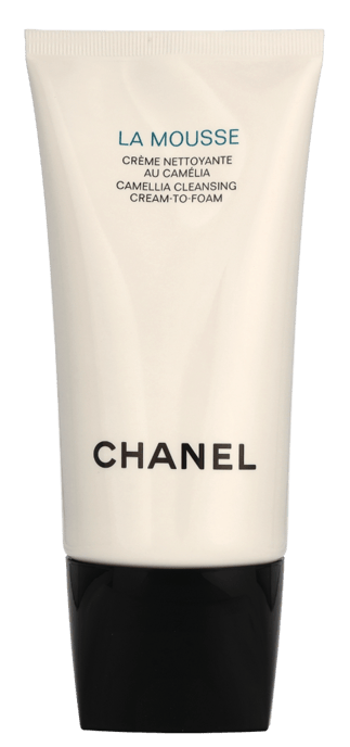 Chanel La Mousse Camelia - Image 2