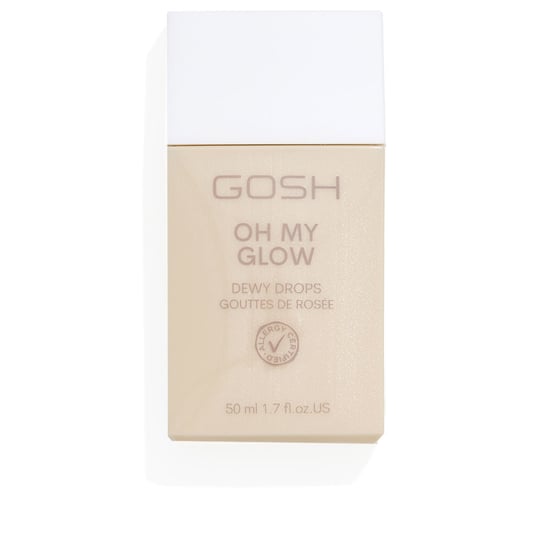 Oh My Glow Illuminierende Tropfen 50 ml - Image 1