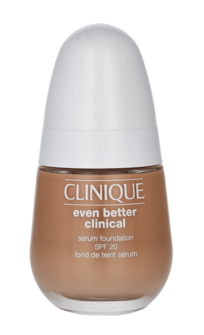 Even Better Clinical Foundation Spf20 #cn-58 Honey 30 ml - Image 2
