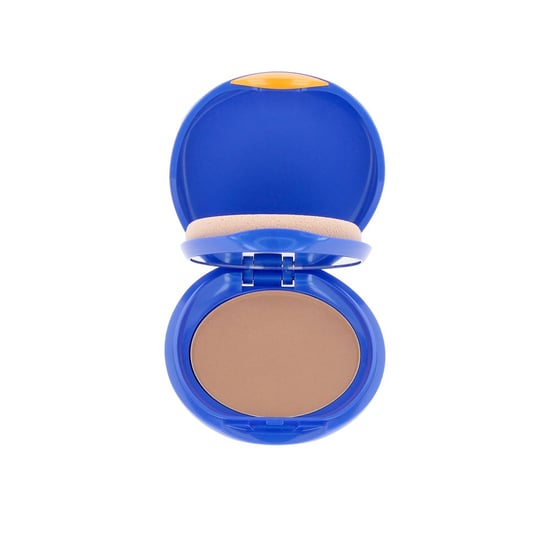 Uv Protective Wiederaufladbares Kompaktes Solar-make-up Spf30 #dark Ivory 12 gr - Image 1