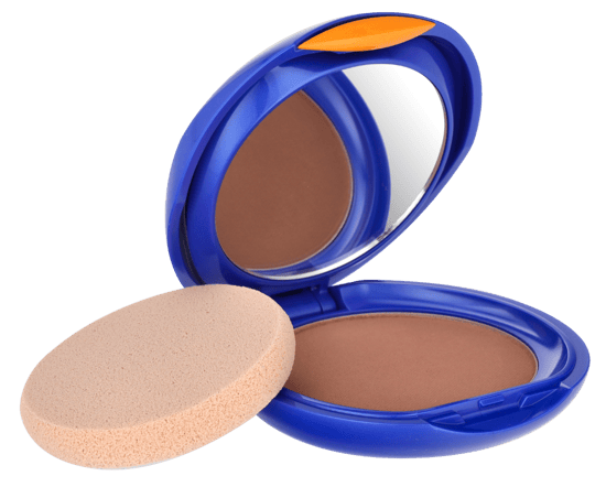 Uv Protective Wiederaufladbares Kompaktes Solar-make-up Spf30 #dunkelbeige 12 gr - Image 2