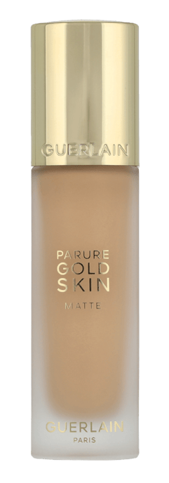 Parure Gold Matte Matte Make-up-grundierung #1w 35 ml - Image 2