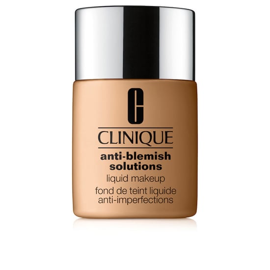 Antiblemish Flüssiges Make-up #vanille 30 ml - Image 1