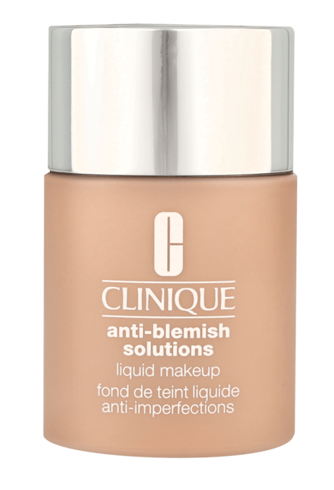 Antiblemish Flüssiges Make-up #vanille 30 ml - Image 2