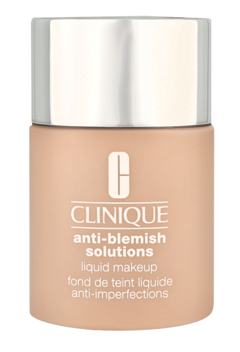Antiblemish Flüssiges Make-up #neutral 30 ml - Image 2