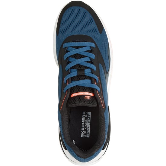Skechers GO RUN Consistent Pro Corus Herren Sneaker Navy aus Synthetik/Textil - Image 3