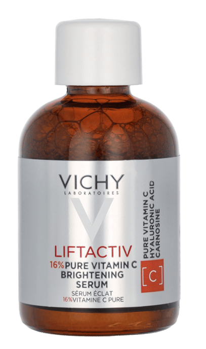 Vichy Liftactiv Supreme Vitamin C Serum 20 ml - Image 2