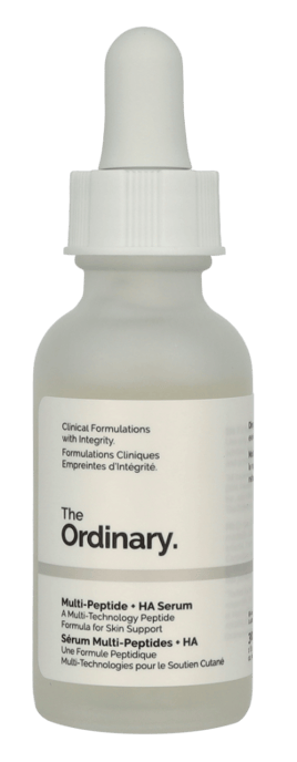 Multi-peptide + Ha Verdichtungsbehandlung 30 ml - Image 2