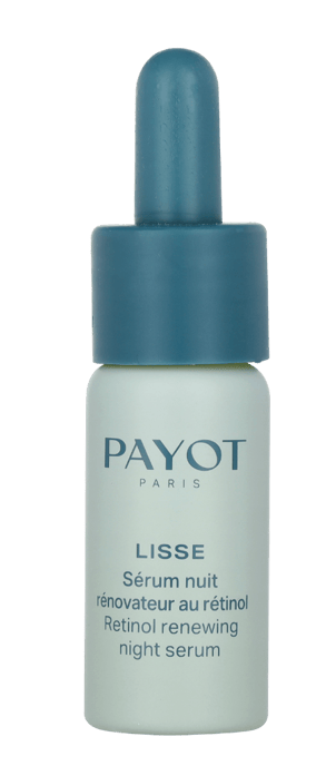 Payot Lisse Retinol Erneuerndes Nachtserum 15 ml - Image 2