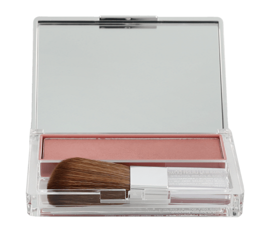Blushing Blush Powder Blush #115-smoldering Plum 6 gr - Image 2