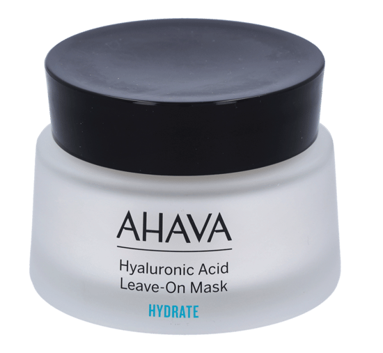 Hyaluronsäure Leave-on Feuchtigkeitsmaske 50 ml - Image 2