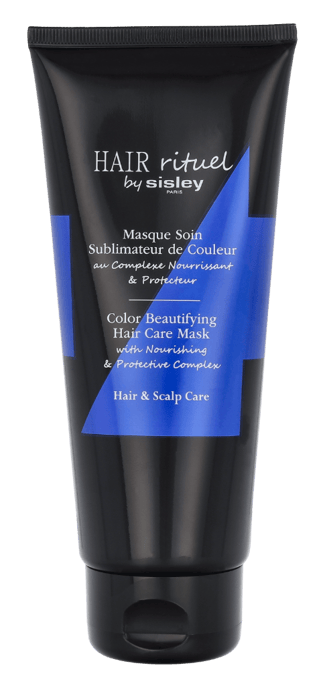 Hair Rituel Soin Sublimateur Masque Perfecteur De Couleur 200 ml - Image 2
