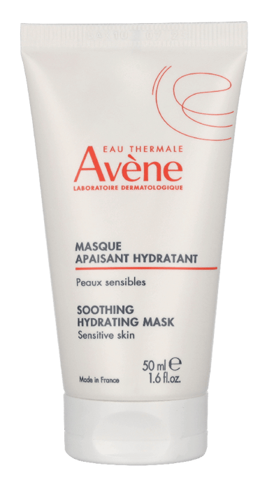 Avene Beruhigende Strahlende Maske - Image 2