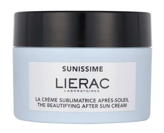 Sunissime Sublimierende Aftersun-körpercreme 200 ml - Image 2
