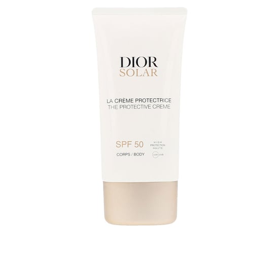 Dior Solar Schützende Körpercreme Spf50+ 150 ml - Image 1