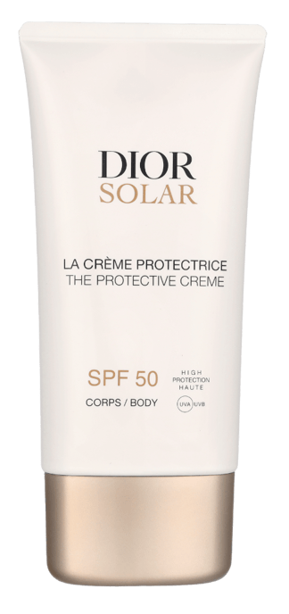 Dior Solar Schützende Körpercreme Spf50+ 150 ml - Image 2