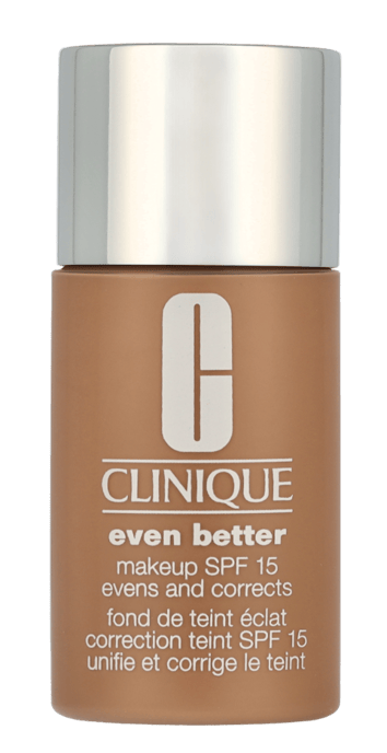 Even Better Fluid Foundation #cn70-vanilla 30 ml - Image 2