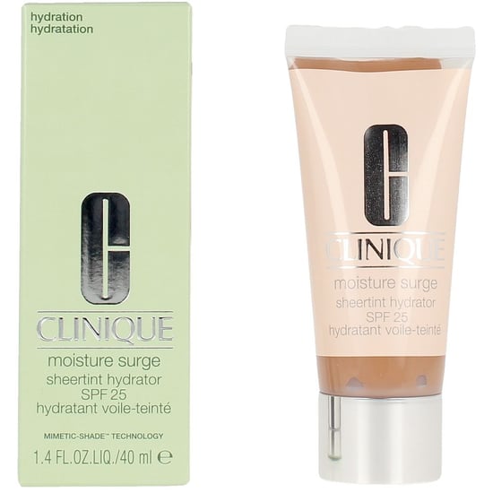 Moisture Surge Spf 25 Sheertint #05 40ml 40 ml - Image 1