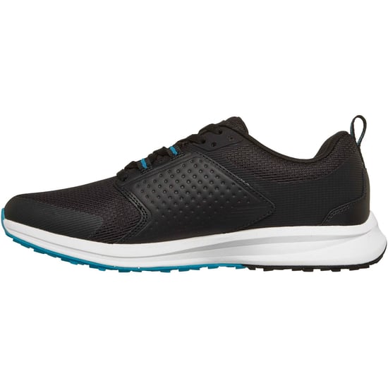 Skechers GO GOLF Quest Leder Herren Schwarz Golfschuhe - Image 4