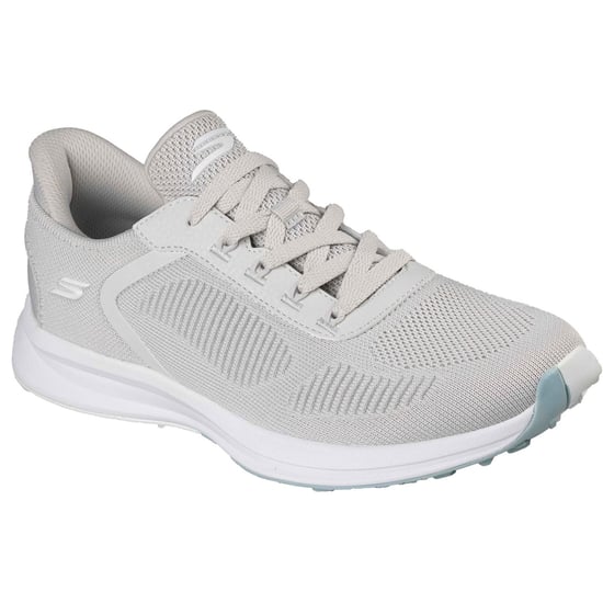 Skechers Skechers Zen Polyester Damen Golf Schuhe in Grau - Image 1
