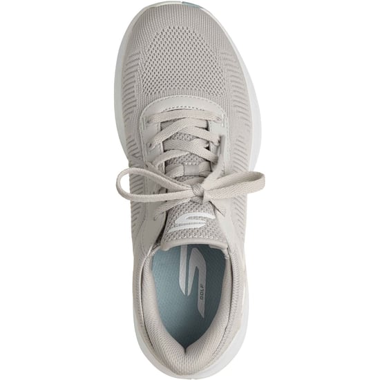 Skechers Skechers Zen Polyester Damen Golf Schuhe in Grau - Image 3