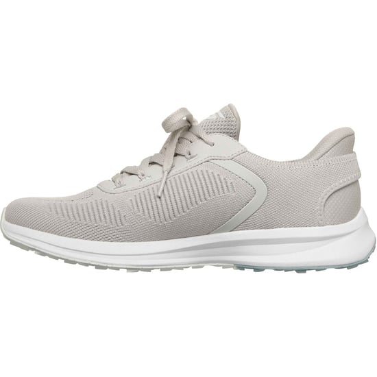Skechers Skechers Zen Polyester Damen Golf Schuhe in Grau - Image 4