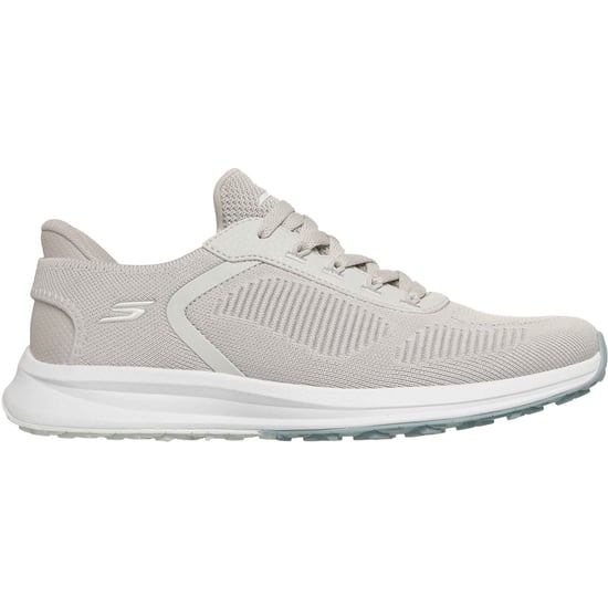 Skechers Skechers Zen Polyester Damen Golf Schuhe in Grau - Image 5