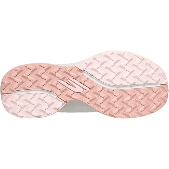 Skechers Zen Polyester Damen Golf Schuhe in Weiß - Image 2