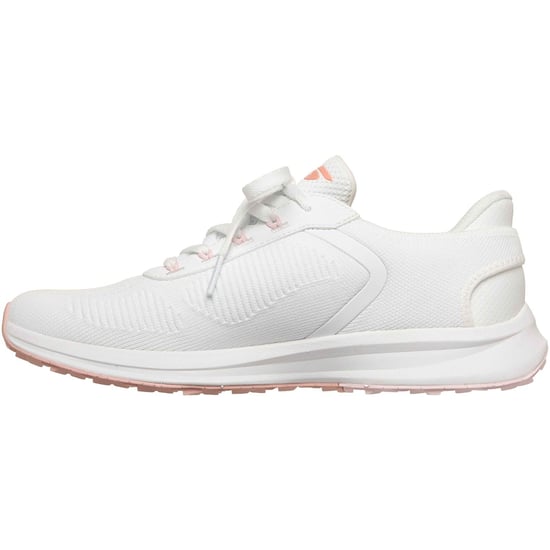 Skechers Zen Polyester Damen Golf Schuhe in Weiß - Image 4