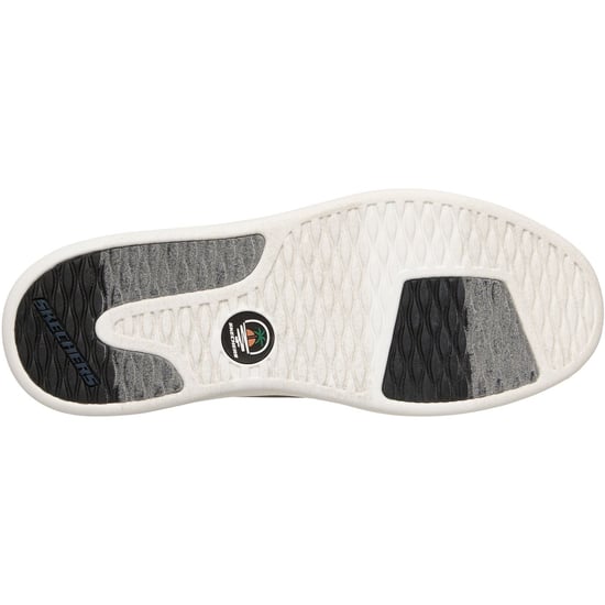 Skechers Verloma Radical Herren Trainer aus Charcoal-Synthetik / Wildleder - Image 2