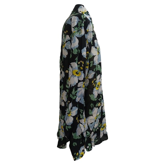 Tom Ford Button-Down-Hemd aus Lyocell mit Blumenmuster - Image 2